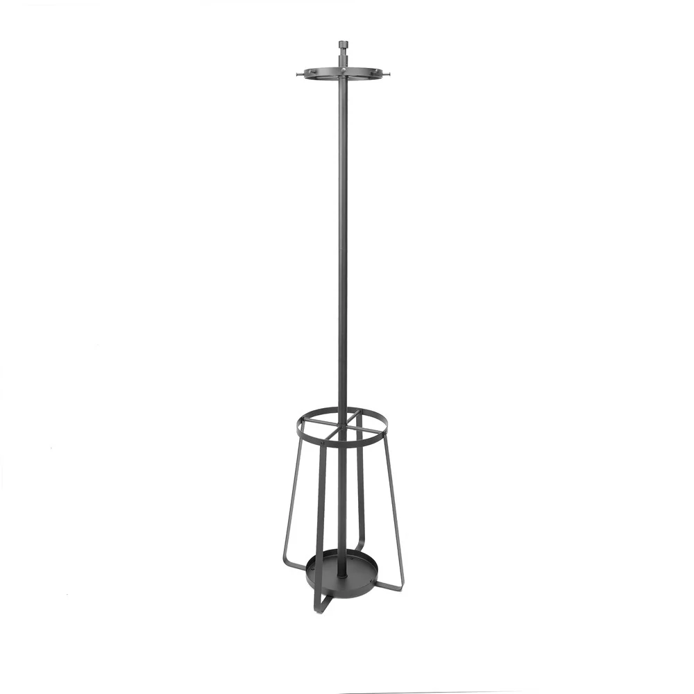 Lenore 72.5 Standing Coat Rack with Umbrella Stand