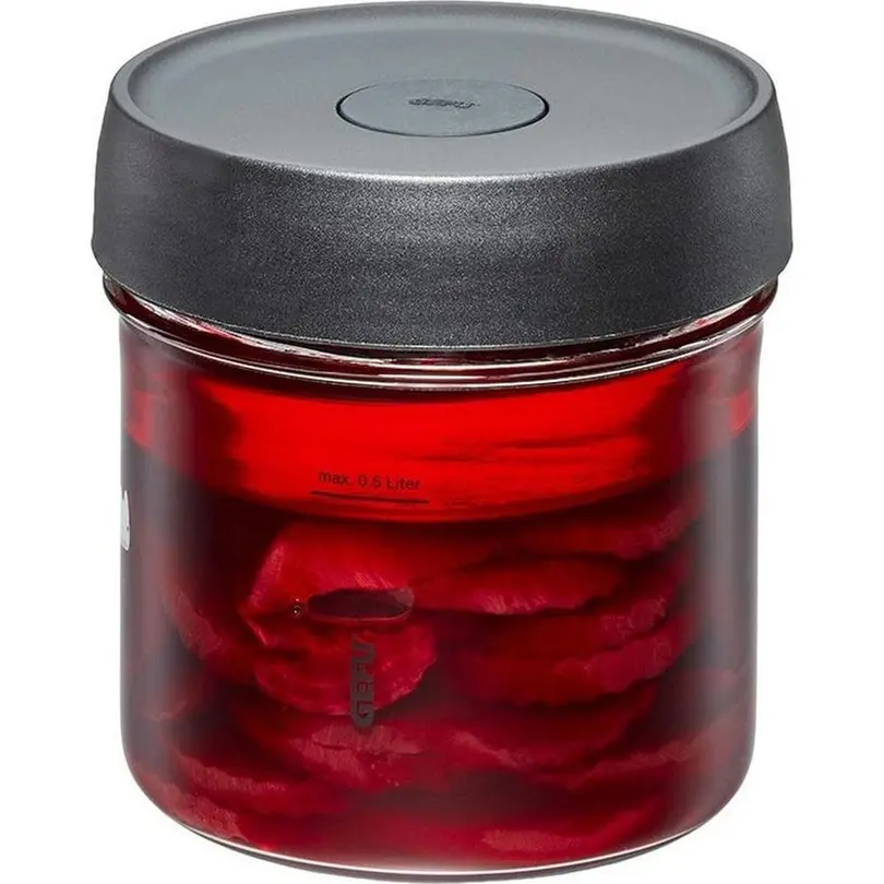 Vorratsglas Nativo