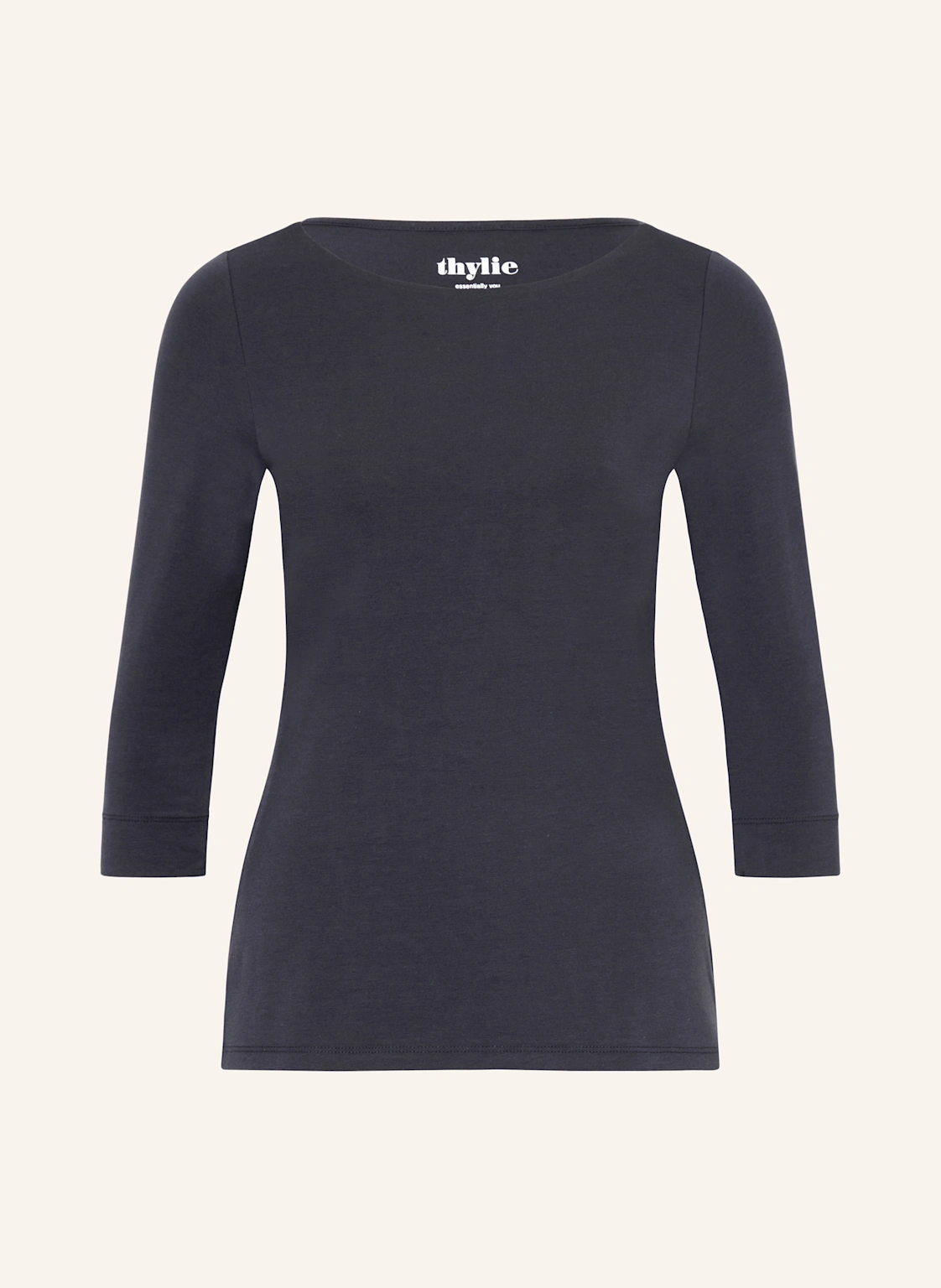 thylie Shirt BRIDGET mit 3/4-Arm