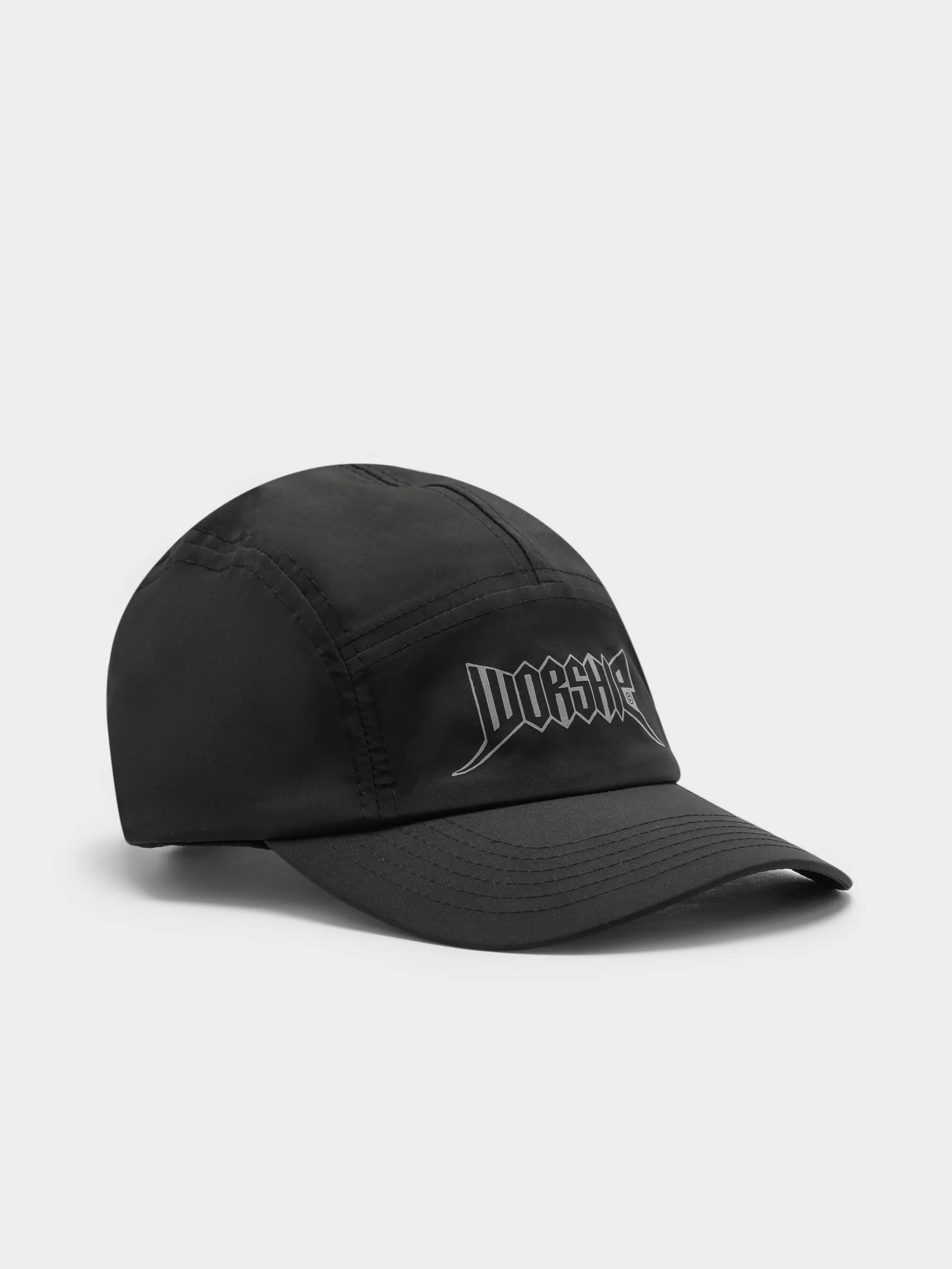 Team Nylon Cap