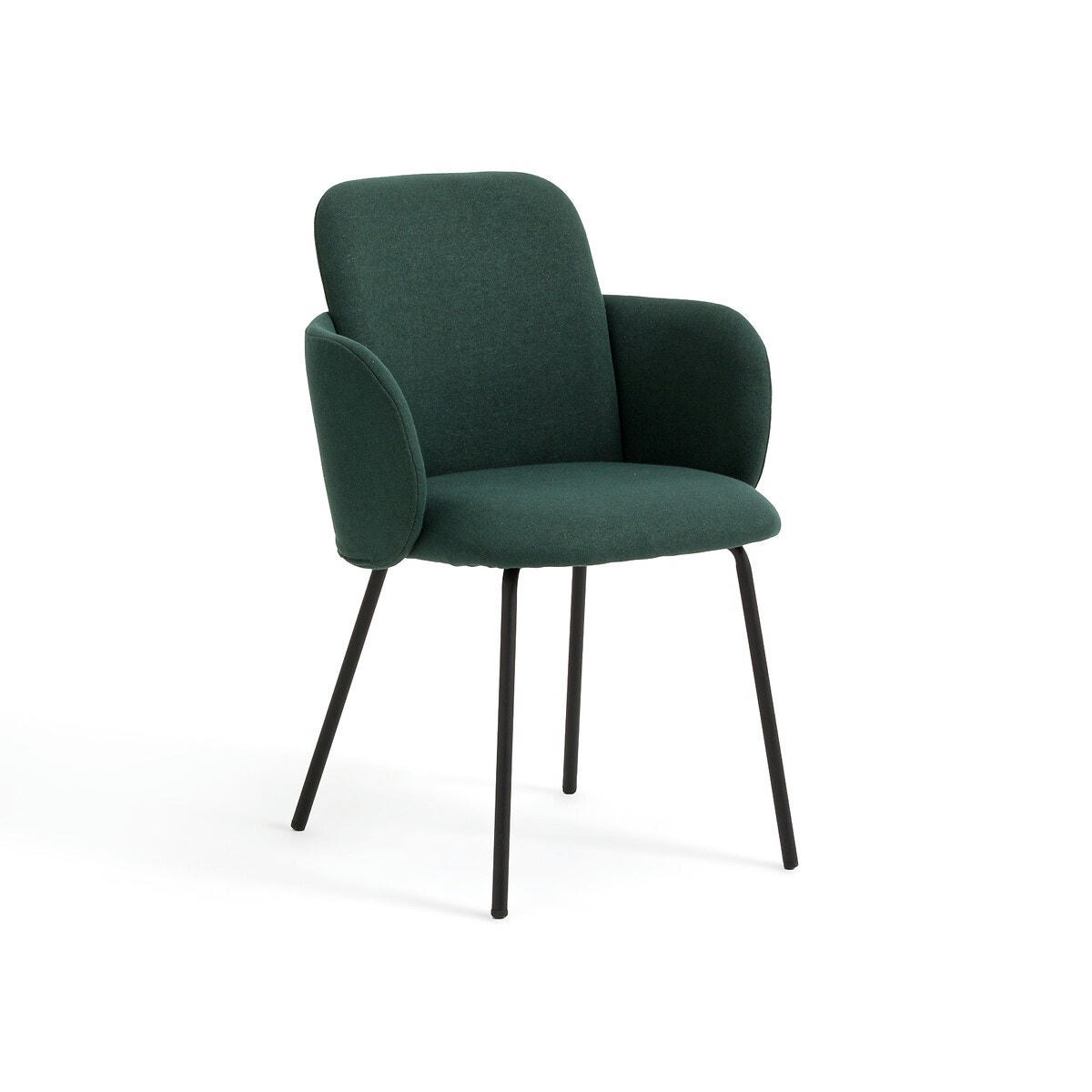 Fauteuil de table, Carina