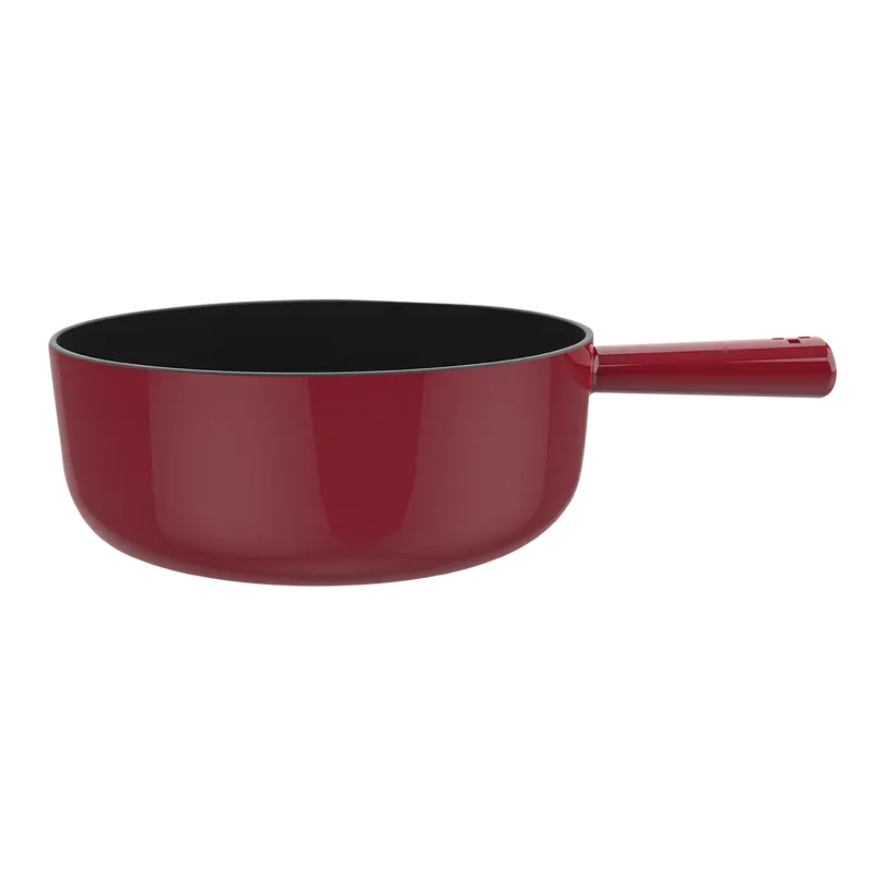 Fondue Caquelon Classic