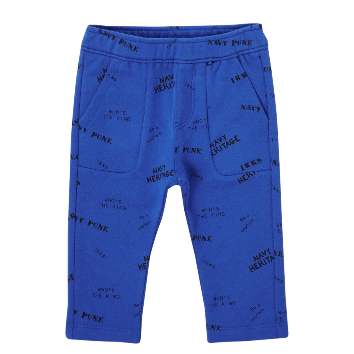 Ikks - XV23001 - Blue