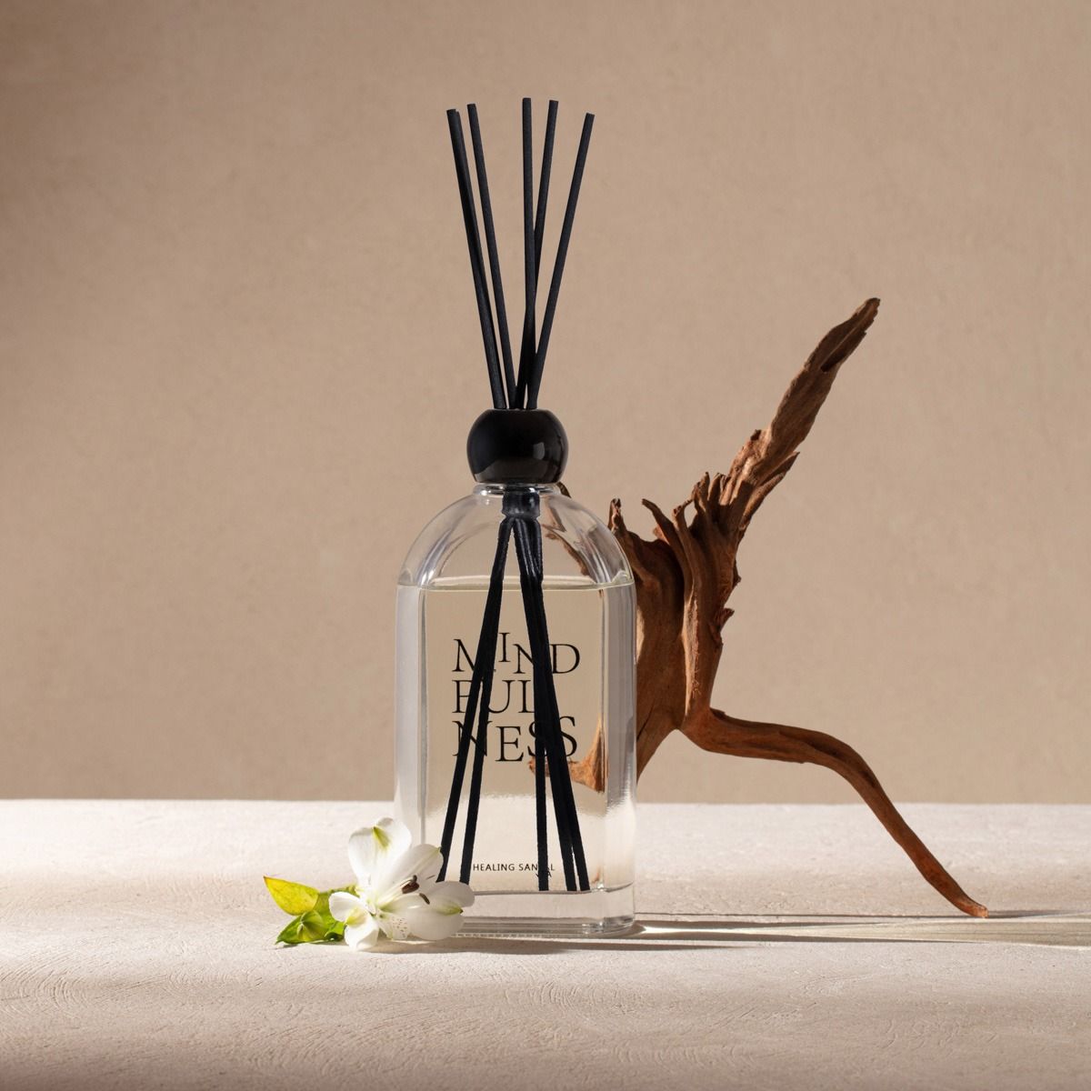 Dyfuzor zapachowy ZEN RITUAL Mindfulness 500 ml