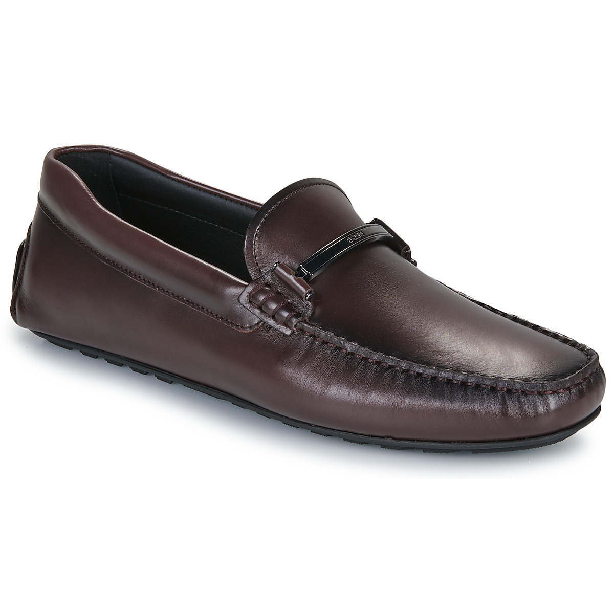 BOSS - Noel_Mocc_ltfhw - Brown