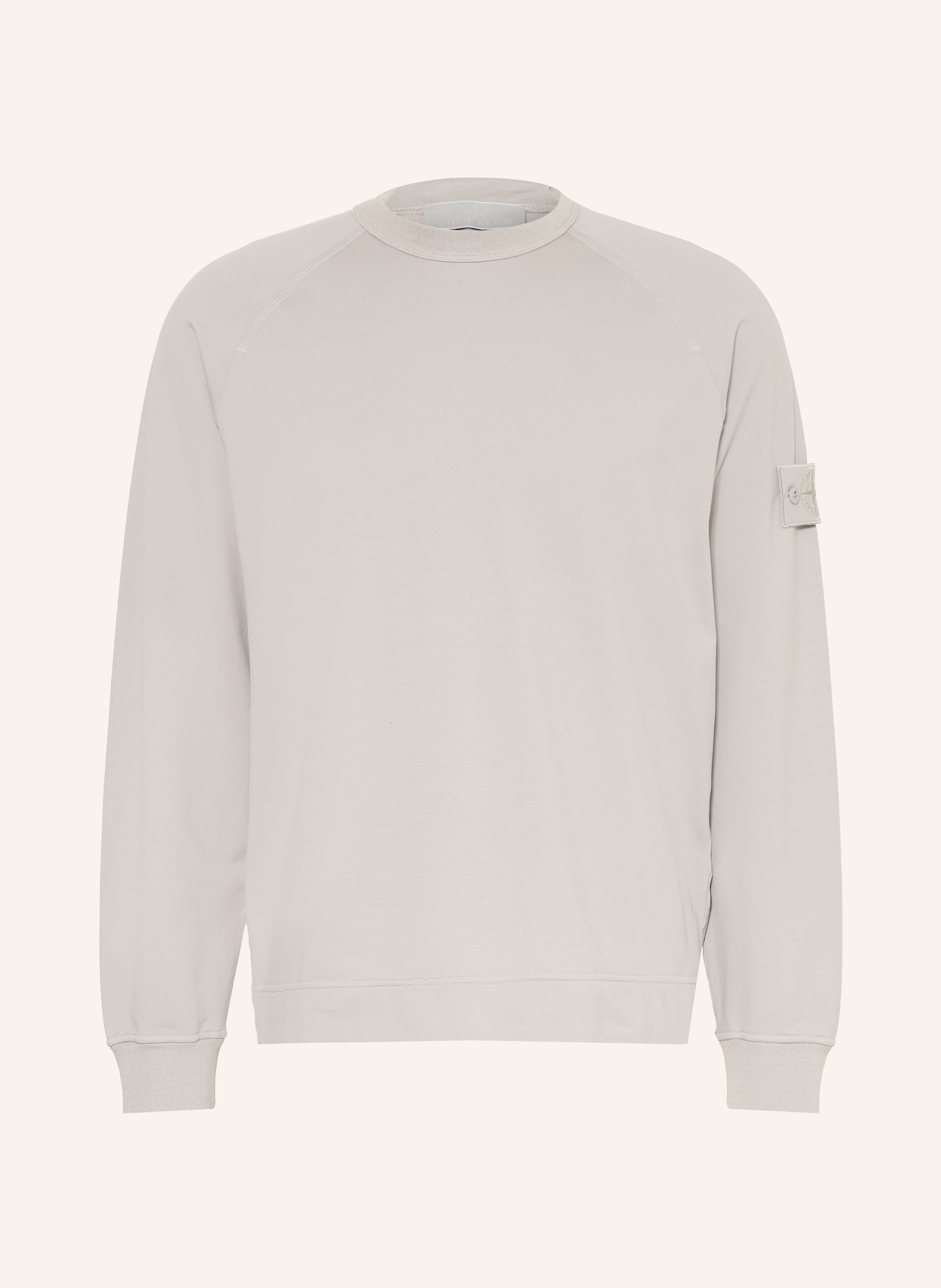 STONE ISLAND Sweatshirt GHOST