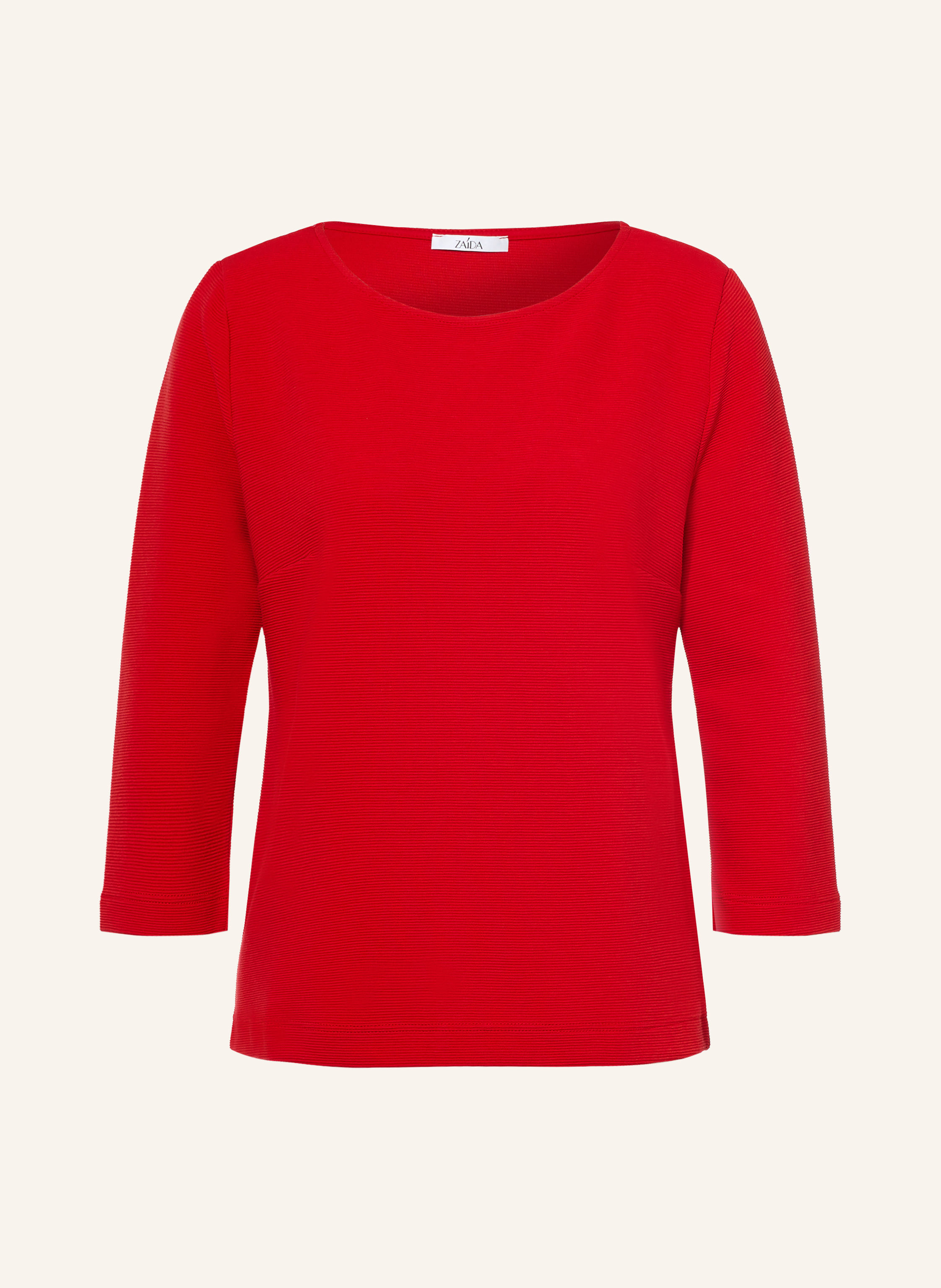 ZAÍDA Shirt mit 3/4-Arm