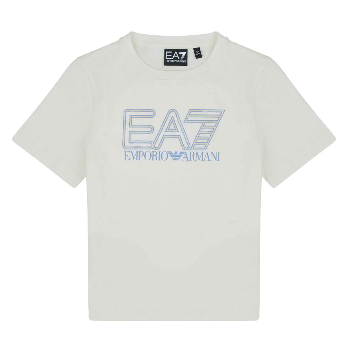 Emporio Armani EA7 - 7B000295 - White