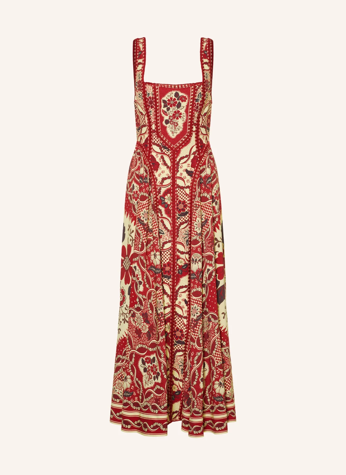 ALÉMAIS Kleid KENNY