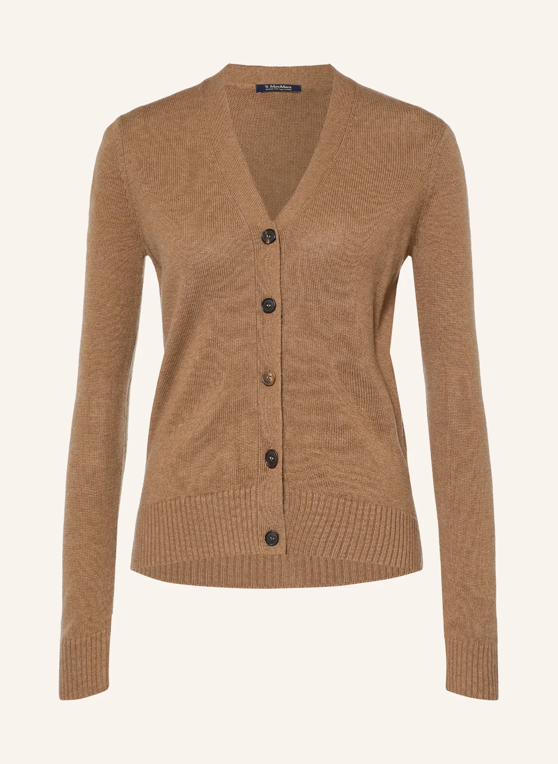 S Max Mara Strickjacke APOLLO
