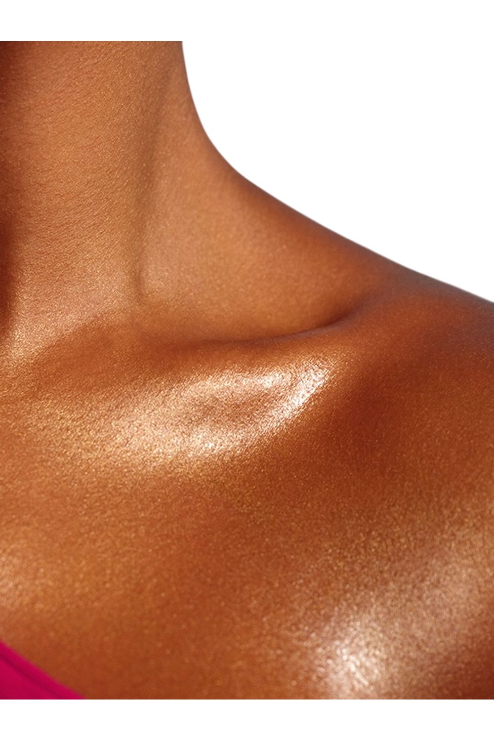Peaches & Cream Body Glaze