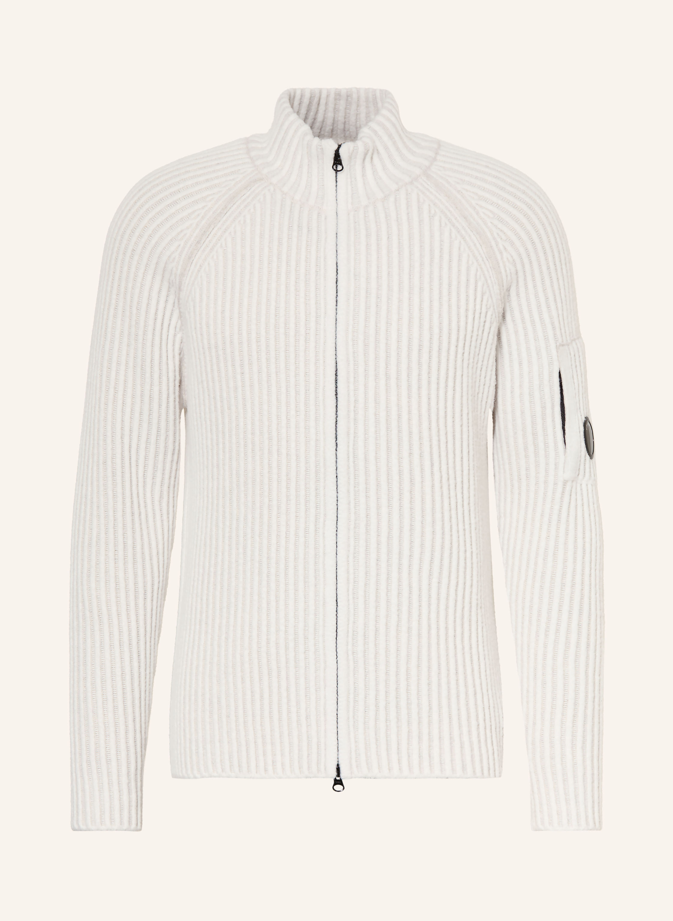 C.P. COMPANY Strickjacke