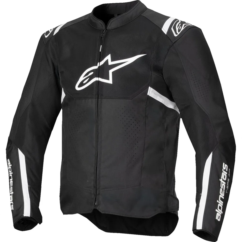 Alpinestars T-SPS Air V2 racing jacket
