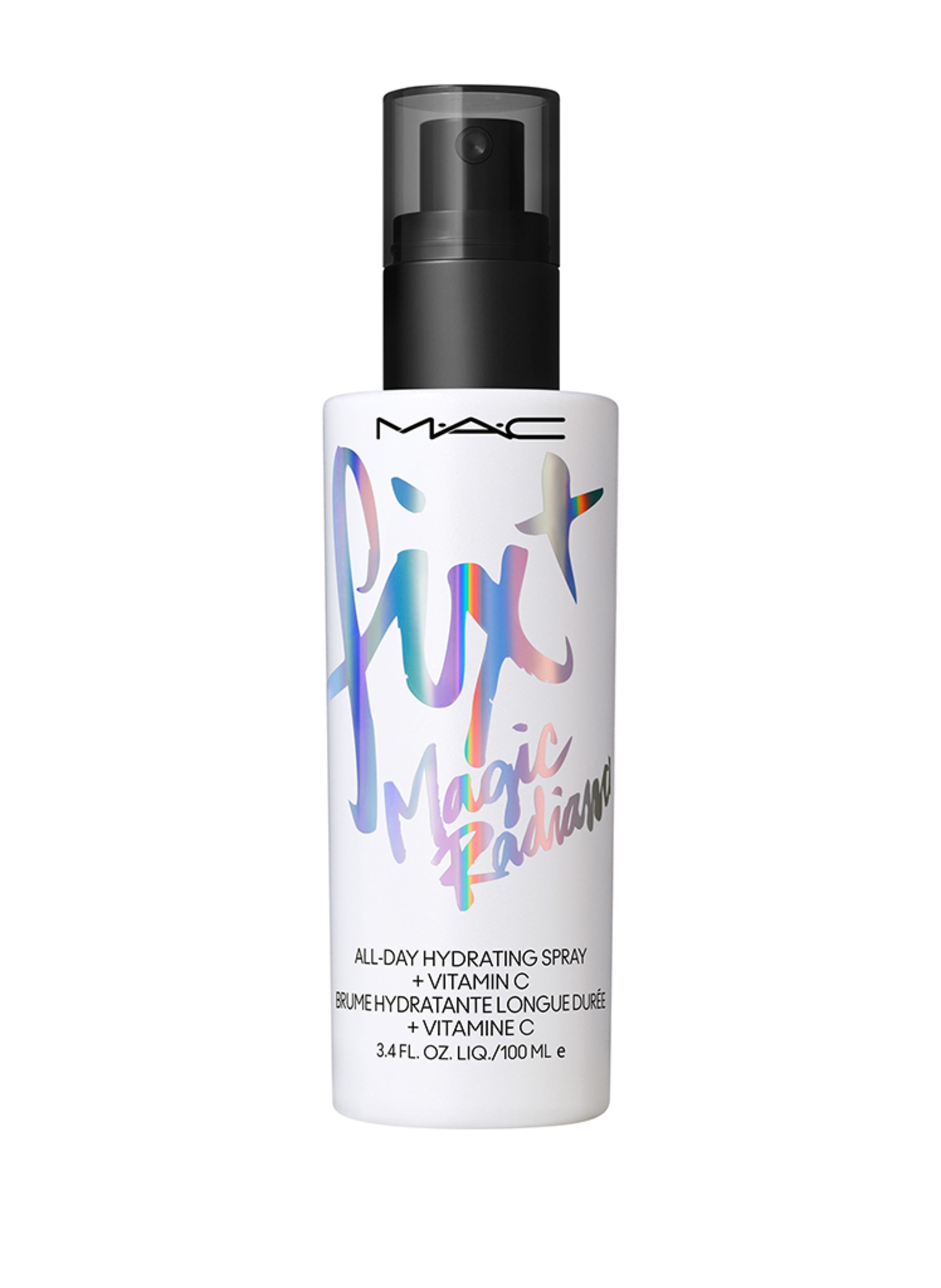 M.A.C FIX  MAGIC RADIANCE