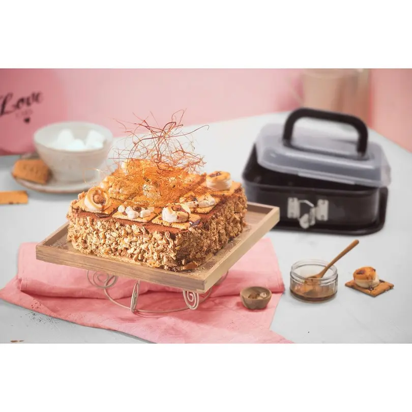 Springform Bake&Take
