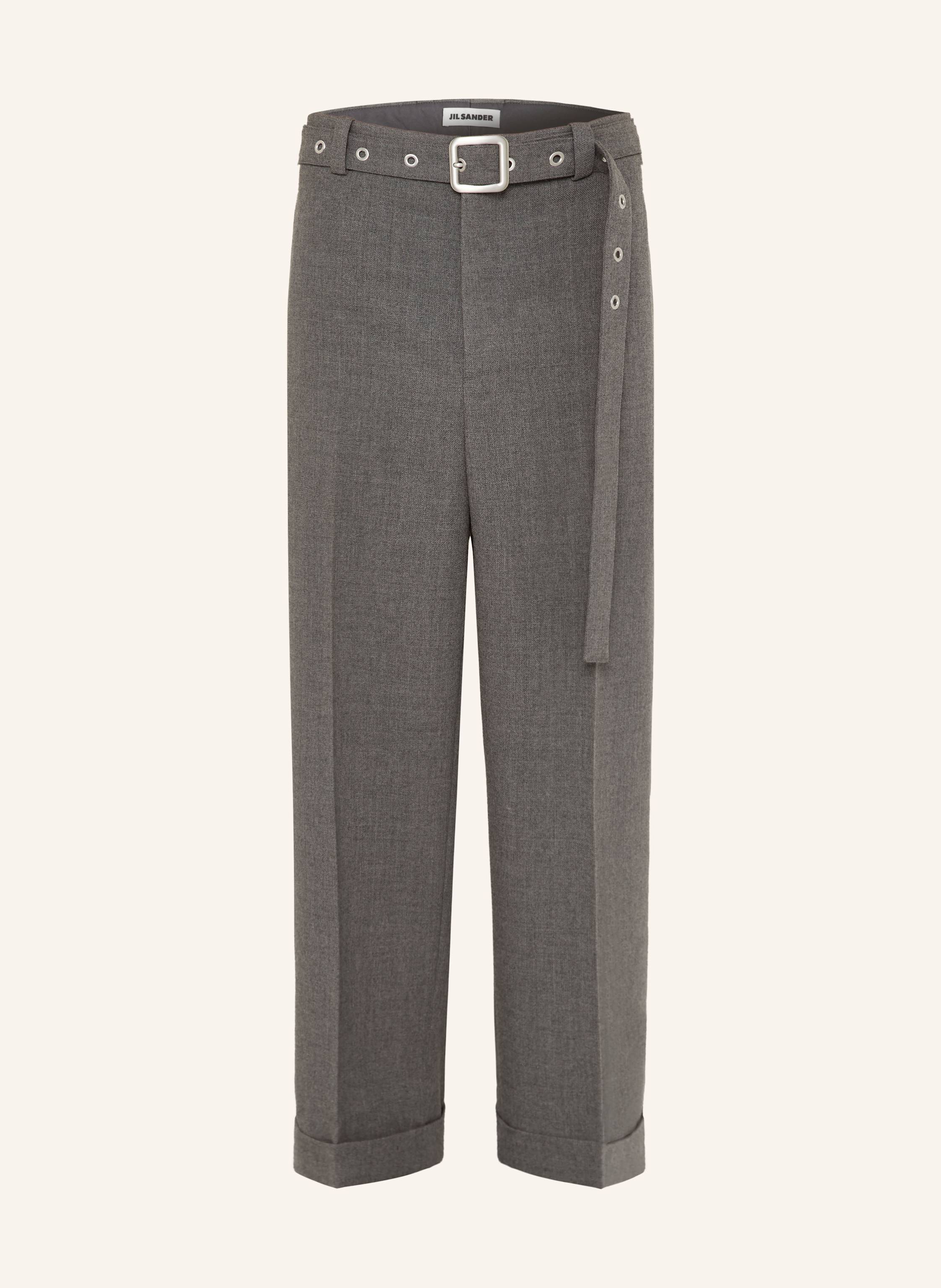 JIL SANDER Chino Loose Fit
