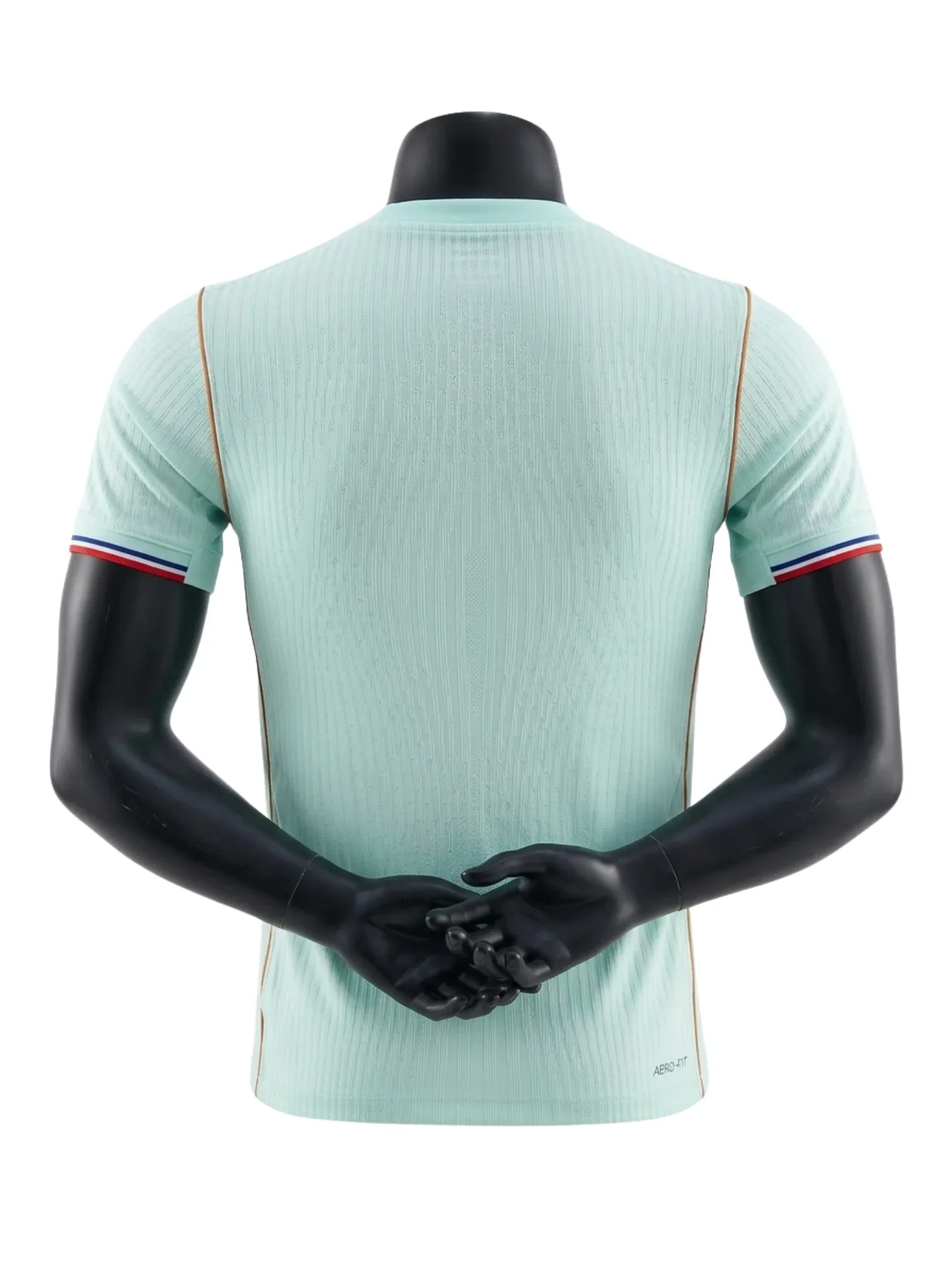 France World Cup 2026 Away Jersey - Player Version