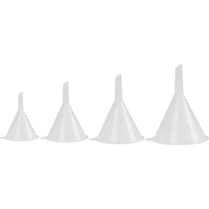 Einmachtrichter 4er-Set FTM
