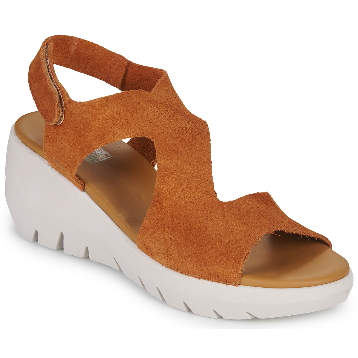 Dream in Green - OLENE - Brown