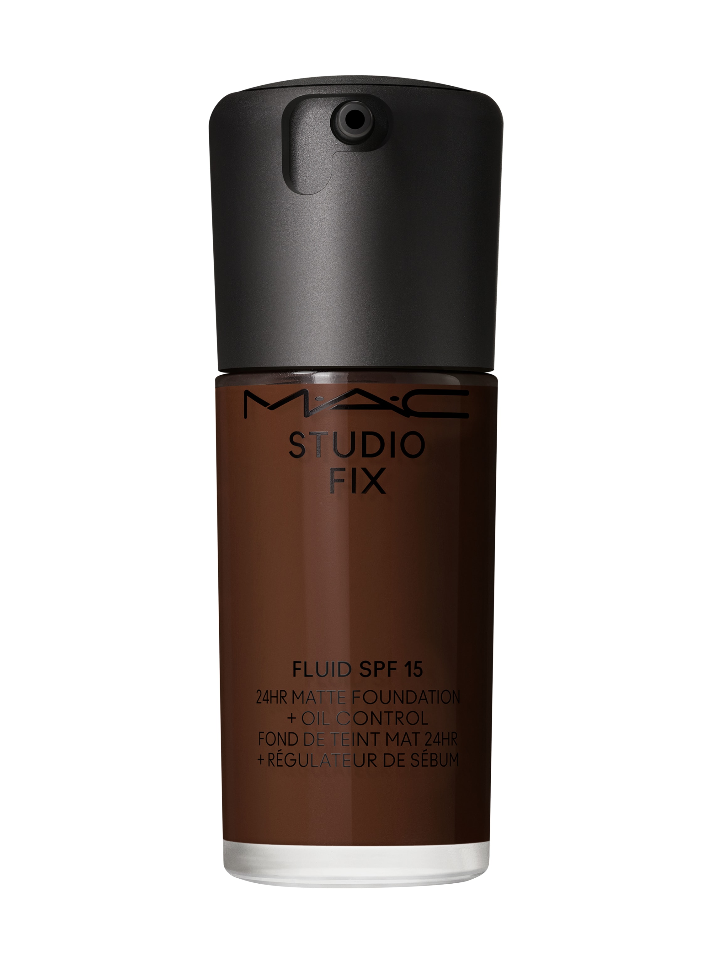 M.A.C STUDIO FIX FLUID SPF15
