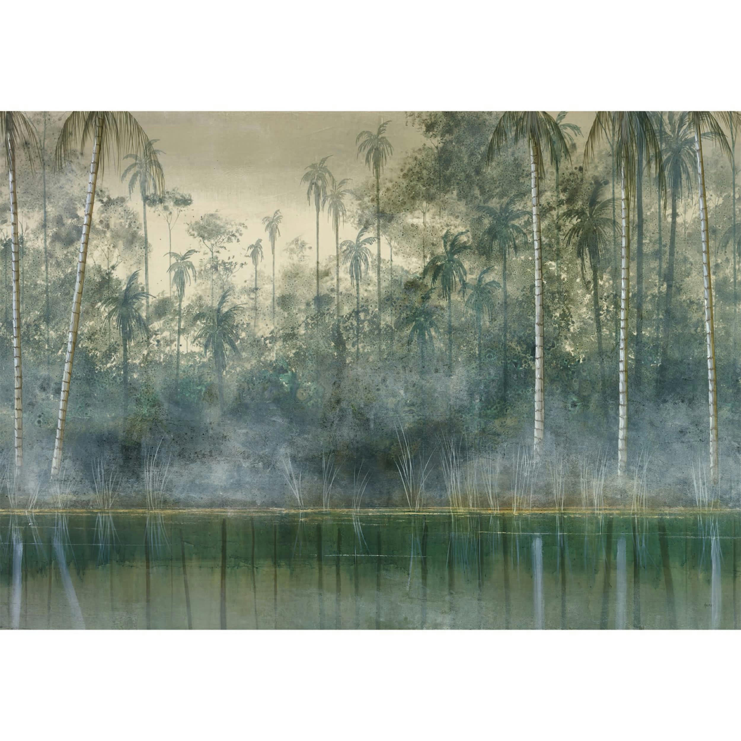 MADISON - Tableau en verre acrylique 70x50 cm