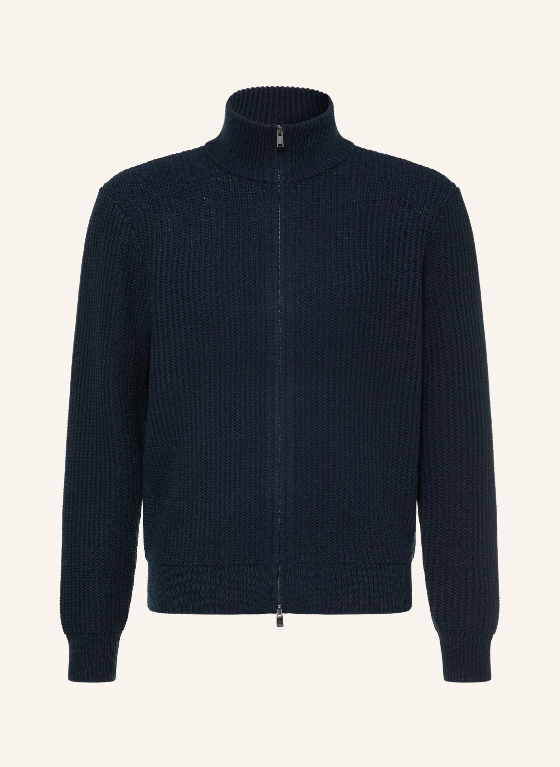 BOSS Strickjacke FIOCCO