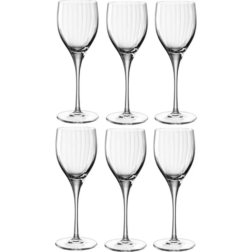 Digestifglas 6er-Set Poesia