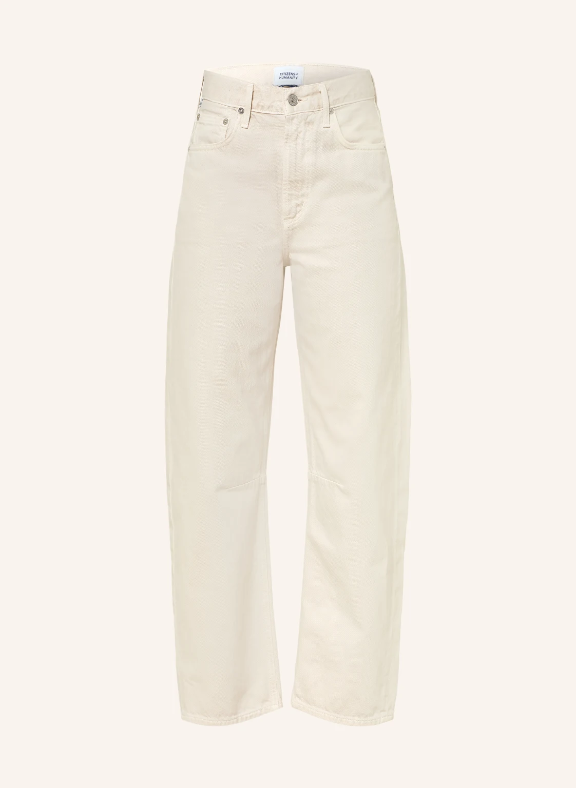 CITIZENS of HUMANITY Cropped Jeans MIRO