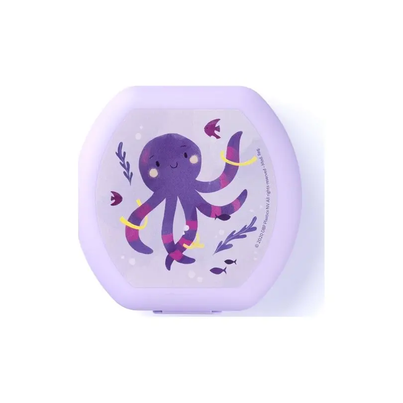 Snack-Box Sea Life