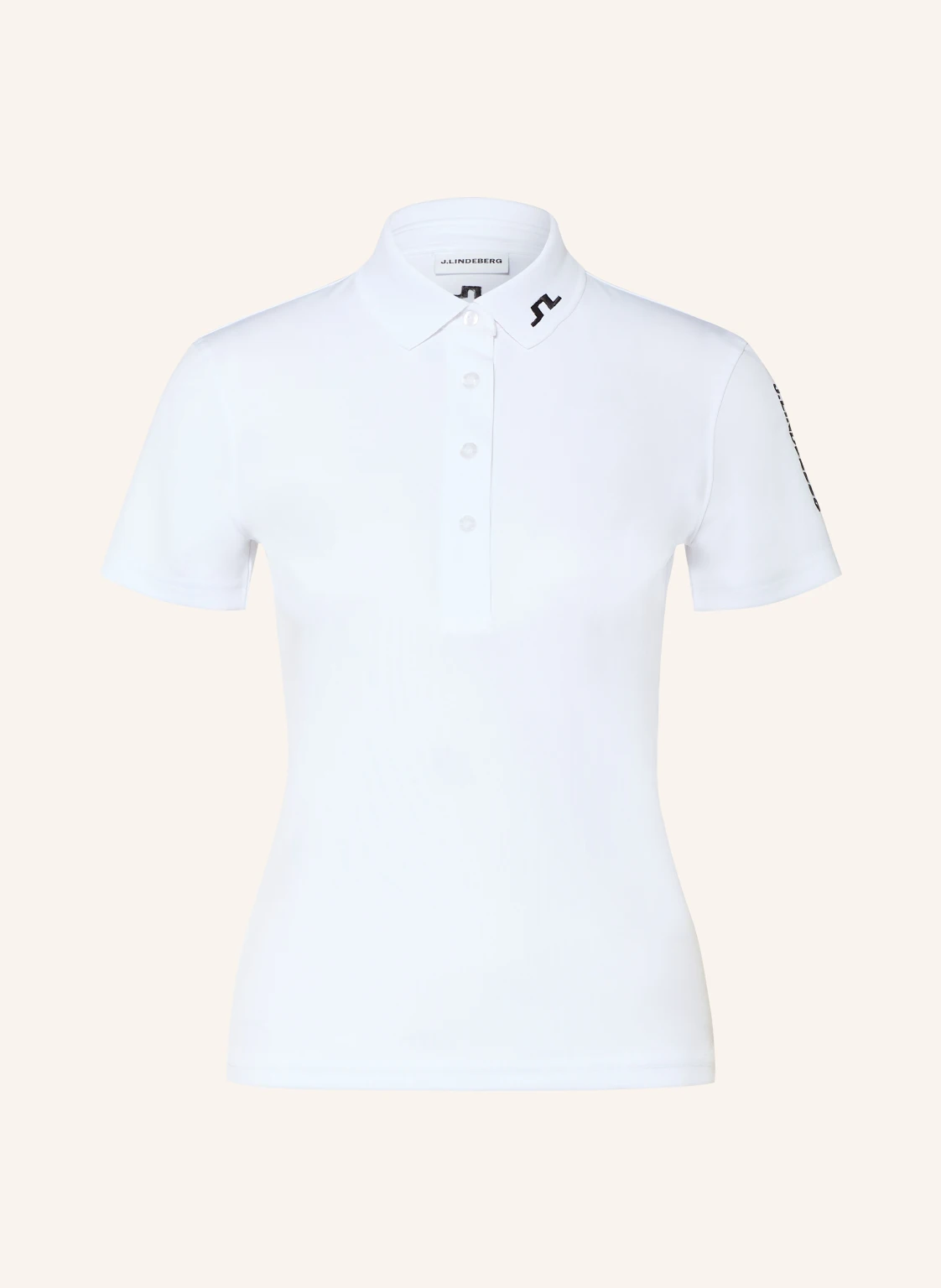 J.LINDEBERG Funktions-Poloshirt