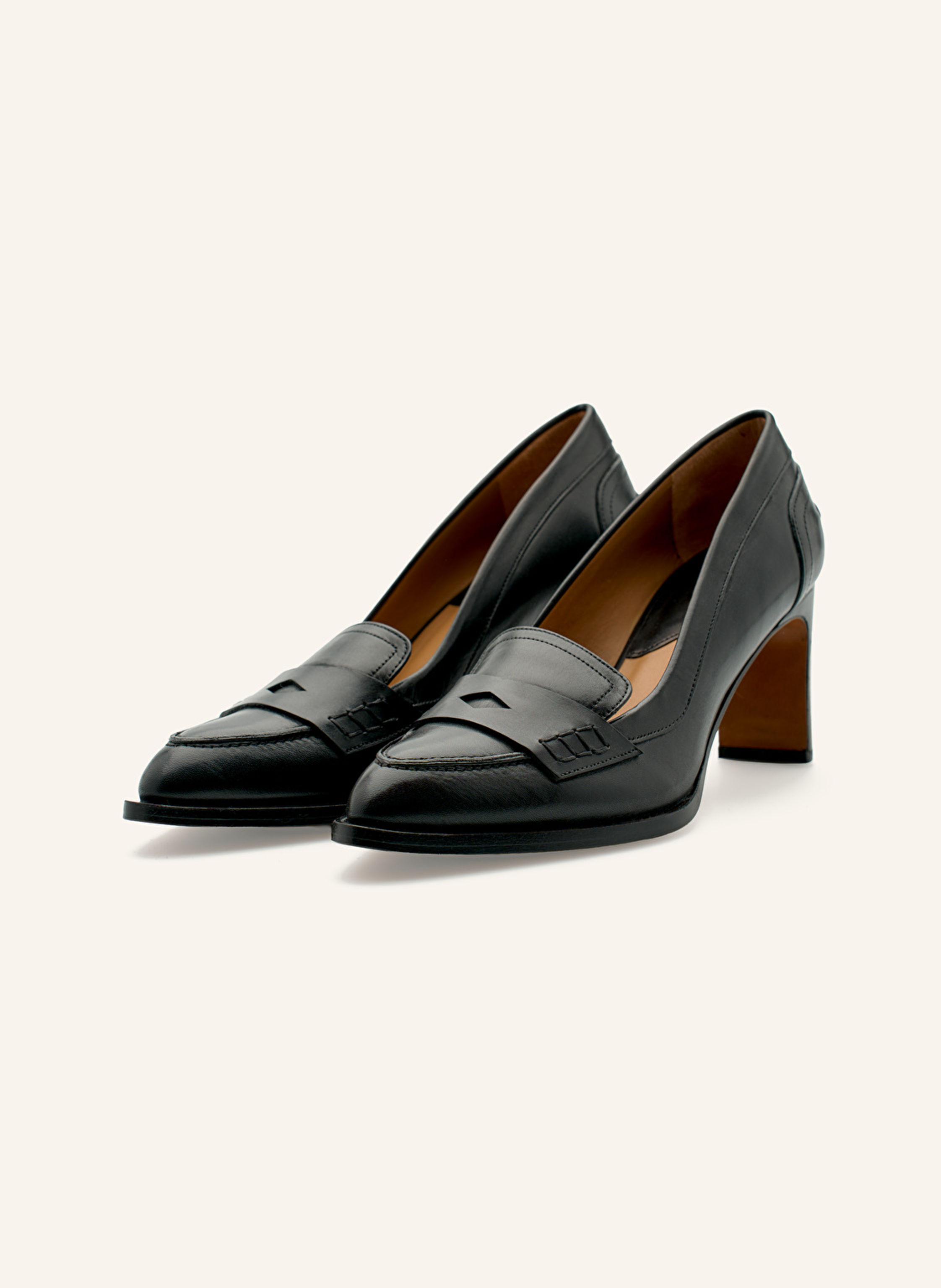 LOTTUSSE Loafer SMITHSON
