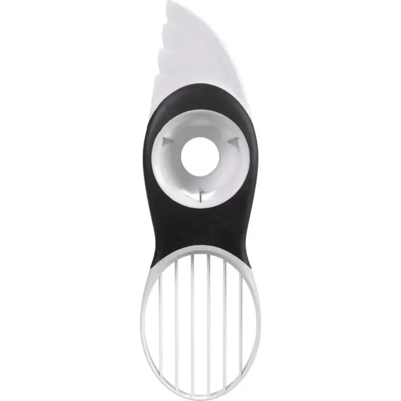 Avocadomesser GG 3-in-1