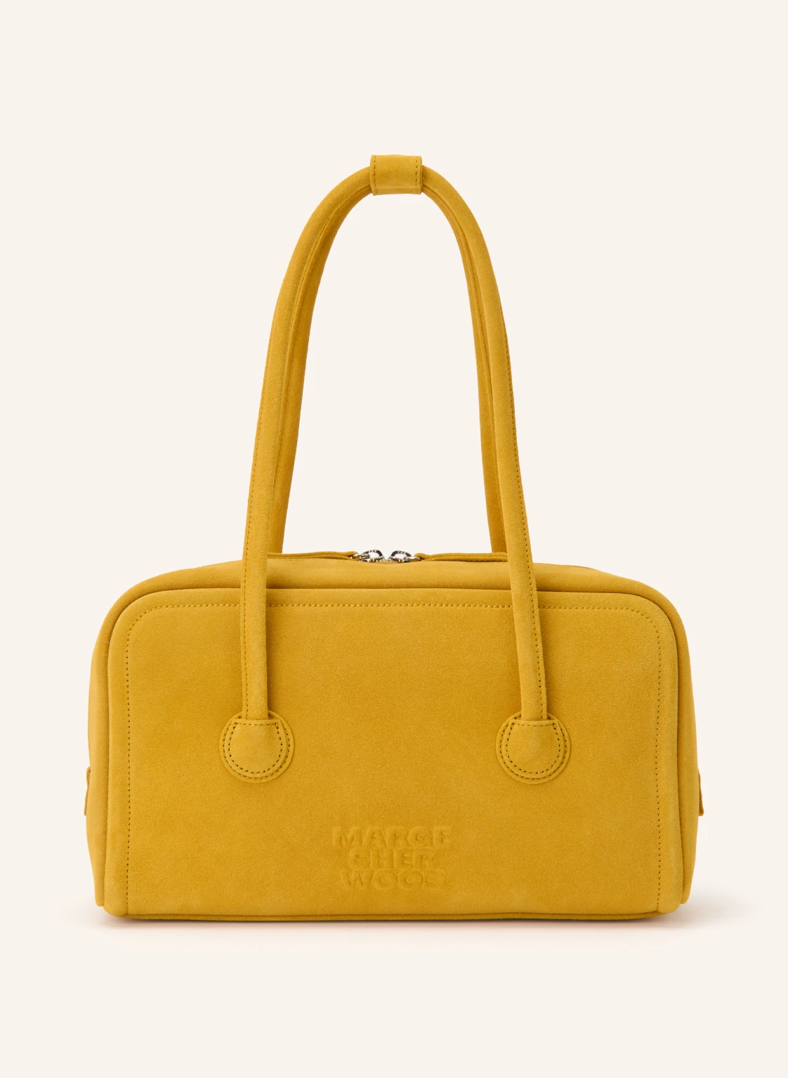 MARGESHERWOOD Schultertasche SOFT BOSTON SMALL