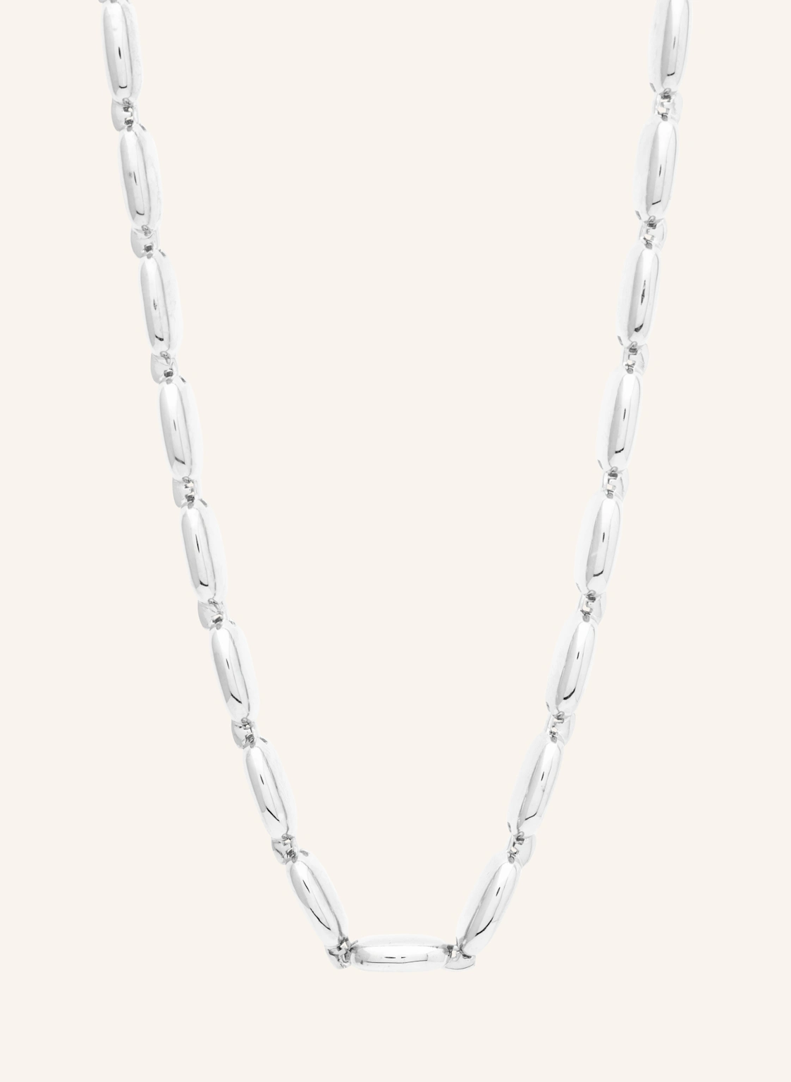 Lié Studio Kette ohne Anhänger THE MONICA NECKLACE