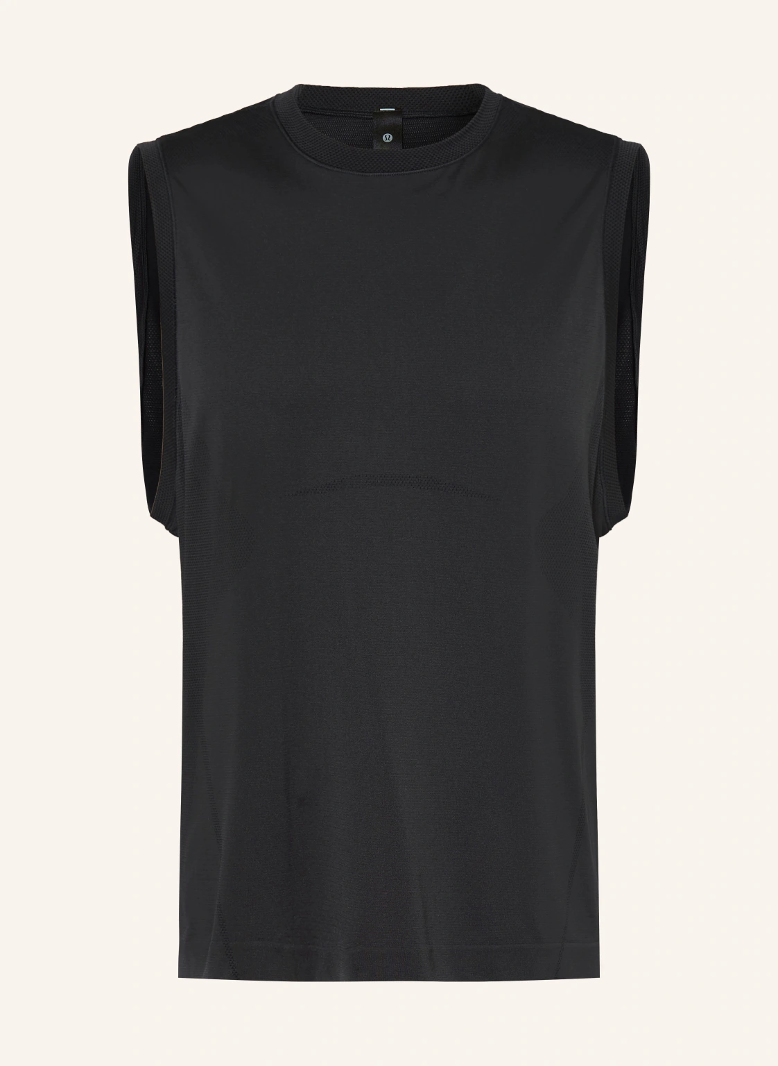 lululemon Funktionstop METAL VENT TECH