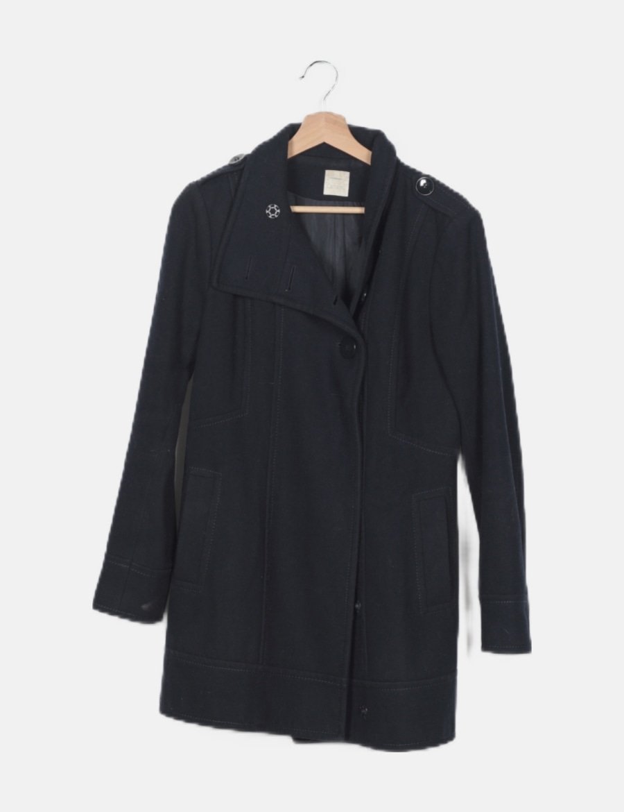 Camaïeu Long coat Cloth