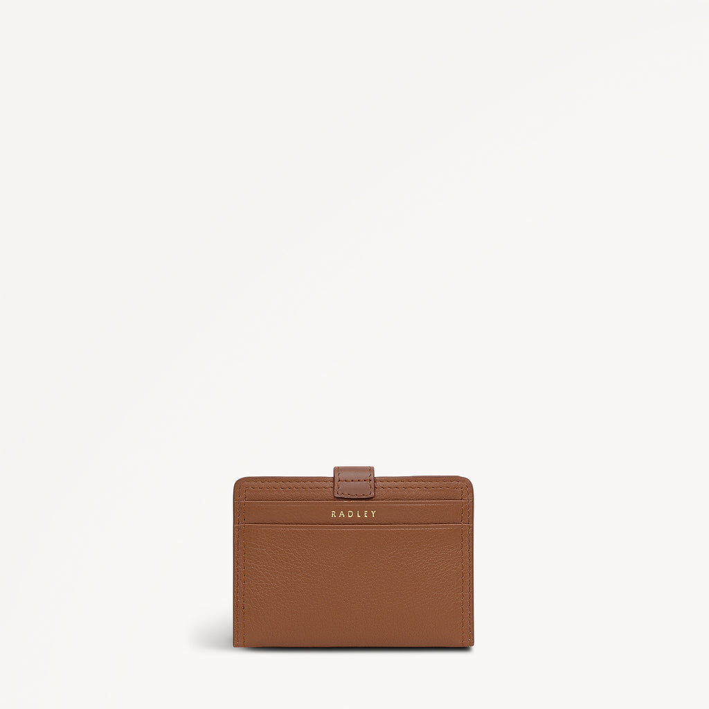 Willis Street - Small Card Holder