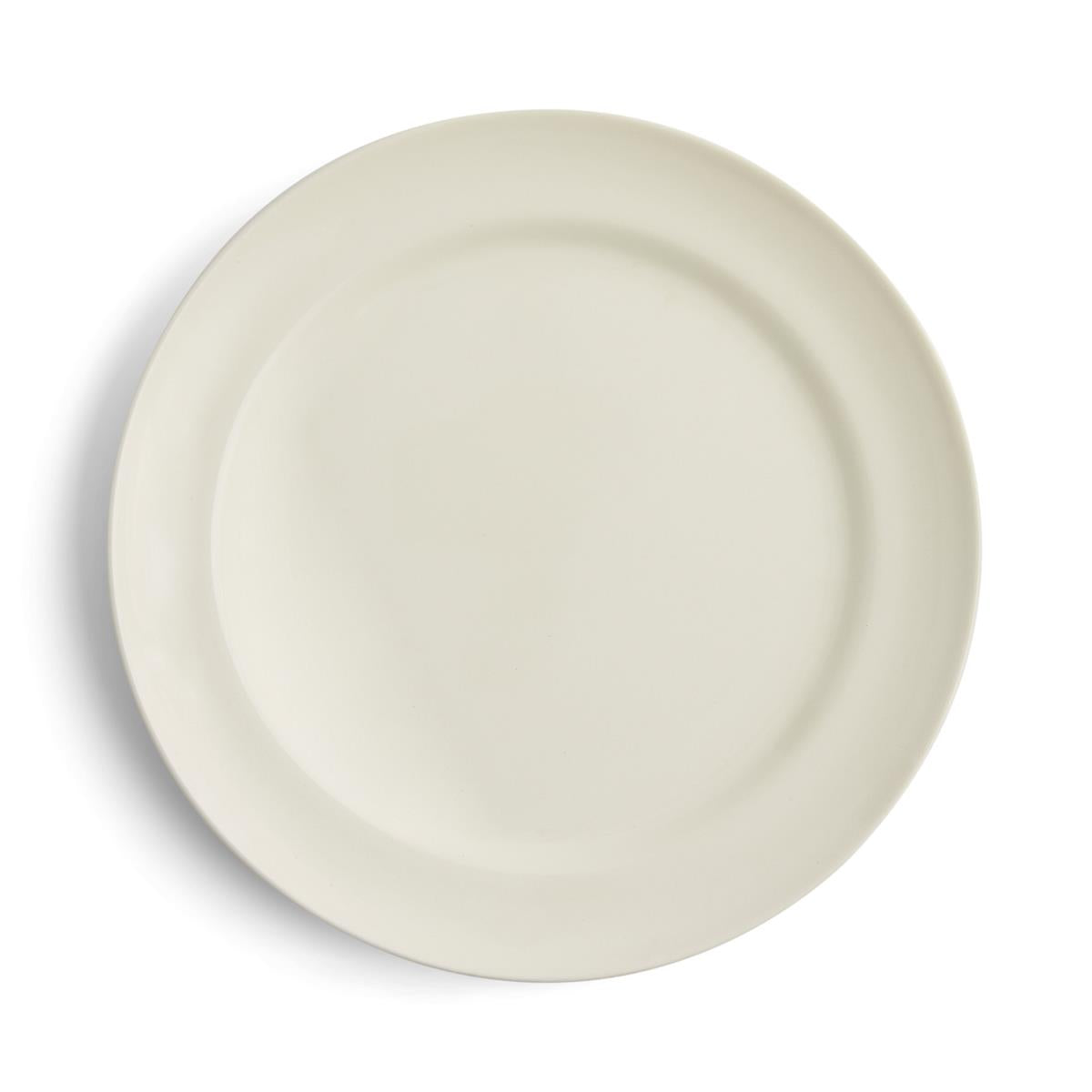 Royal Boch bord Kitchen - set van 6 - ø24cm - keramiek