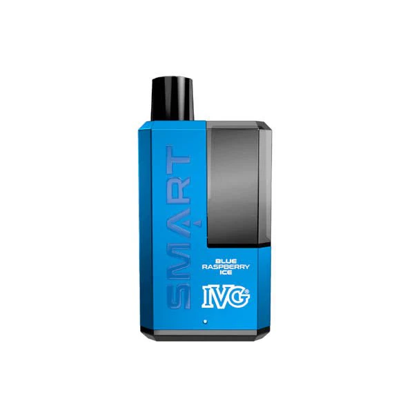 Ivg 5500 Blueberry 20MG