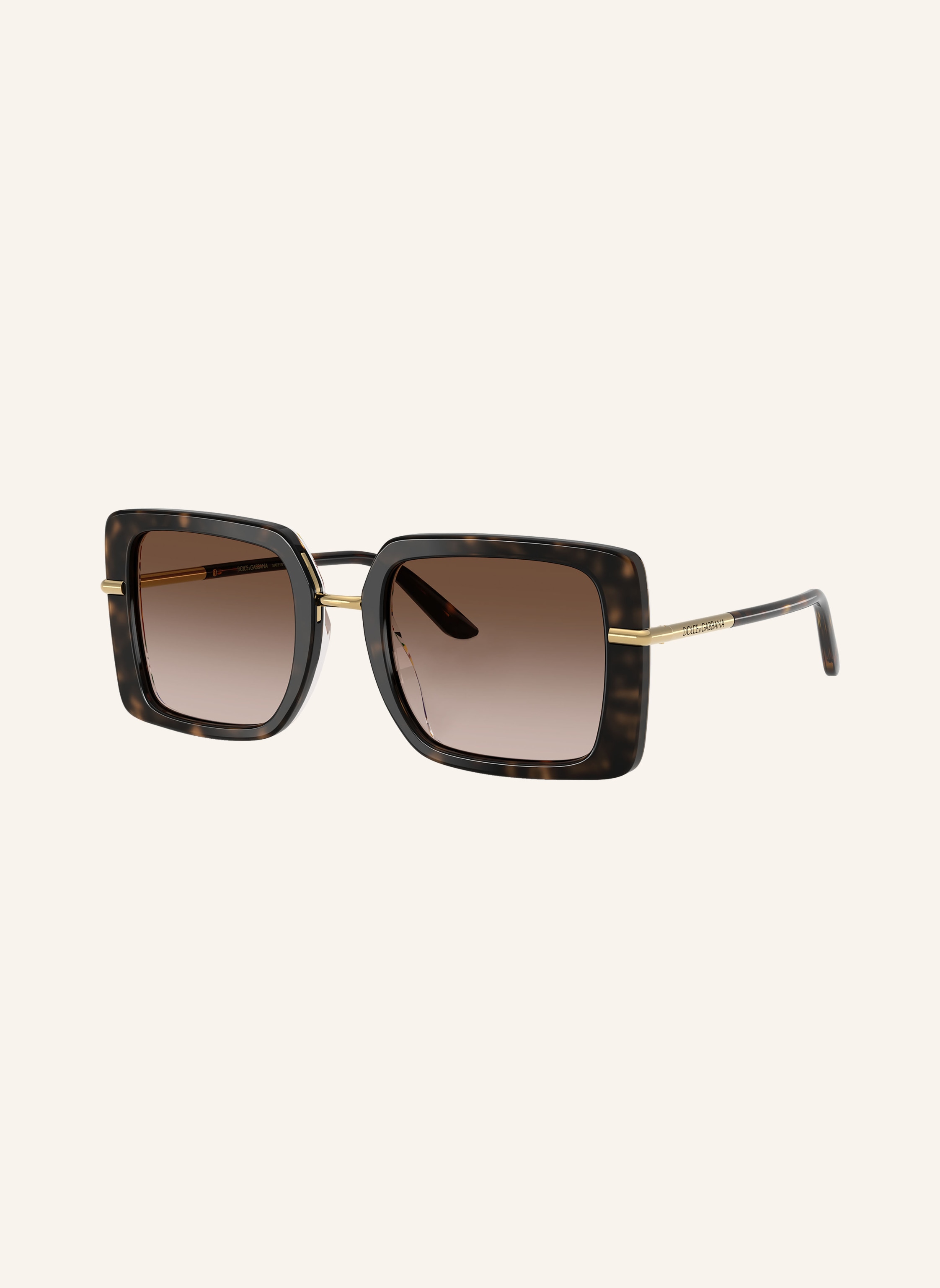DOLCE & GABBANA Sonnenbrille DG4491