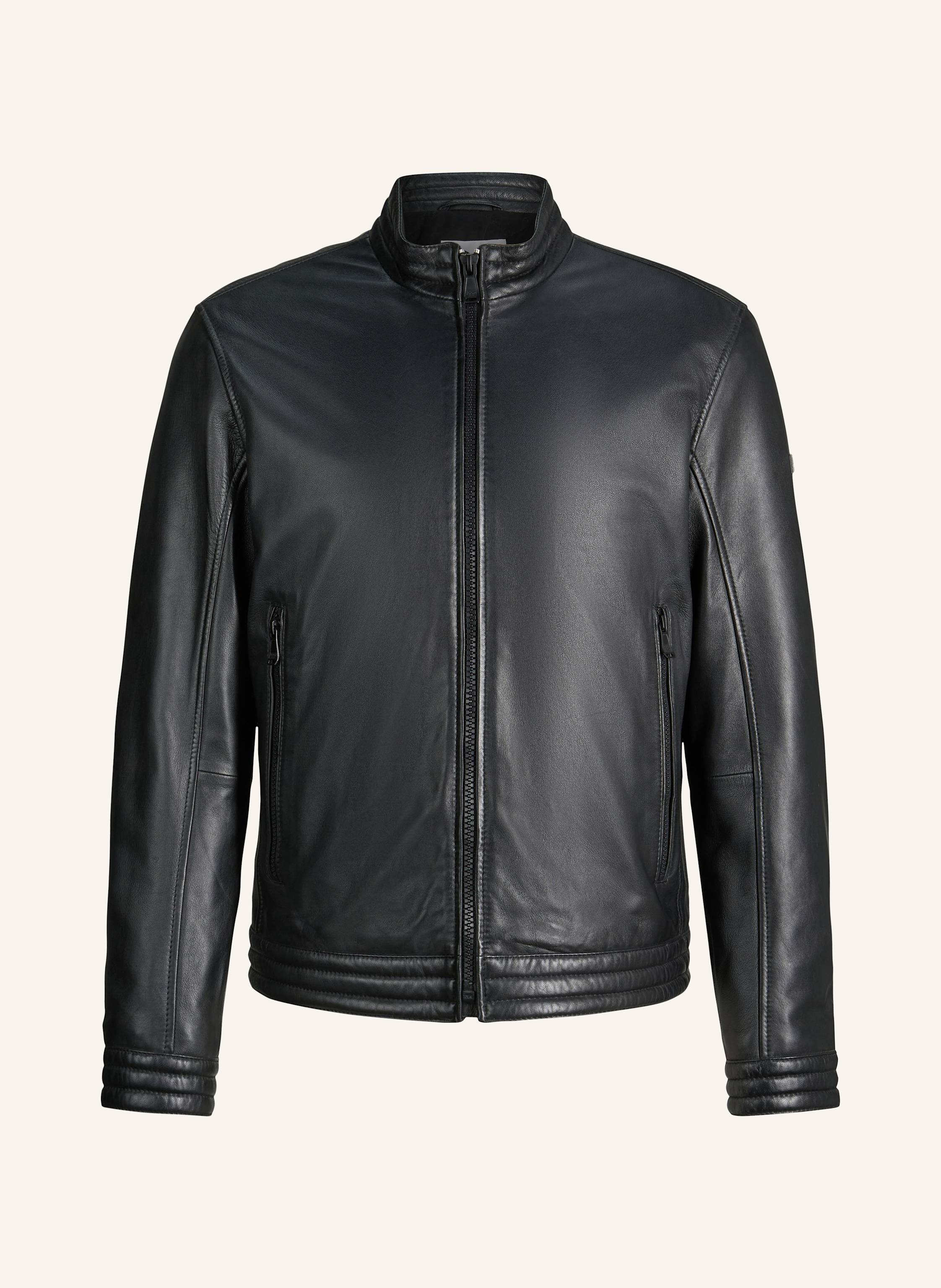 JOOP! JEANS Lederjacke