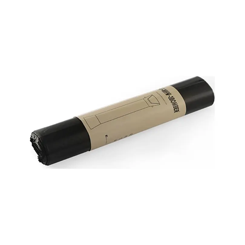 Kehrichtsack 25er-Set Stand Knock Box