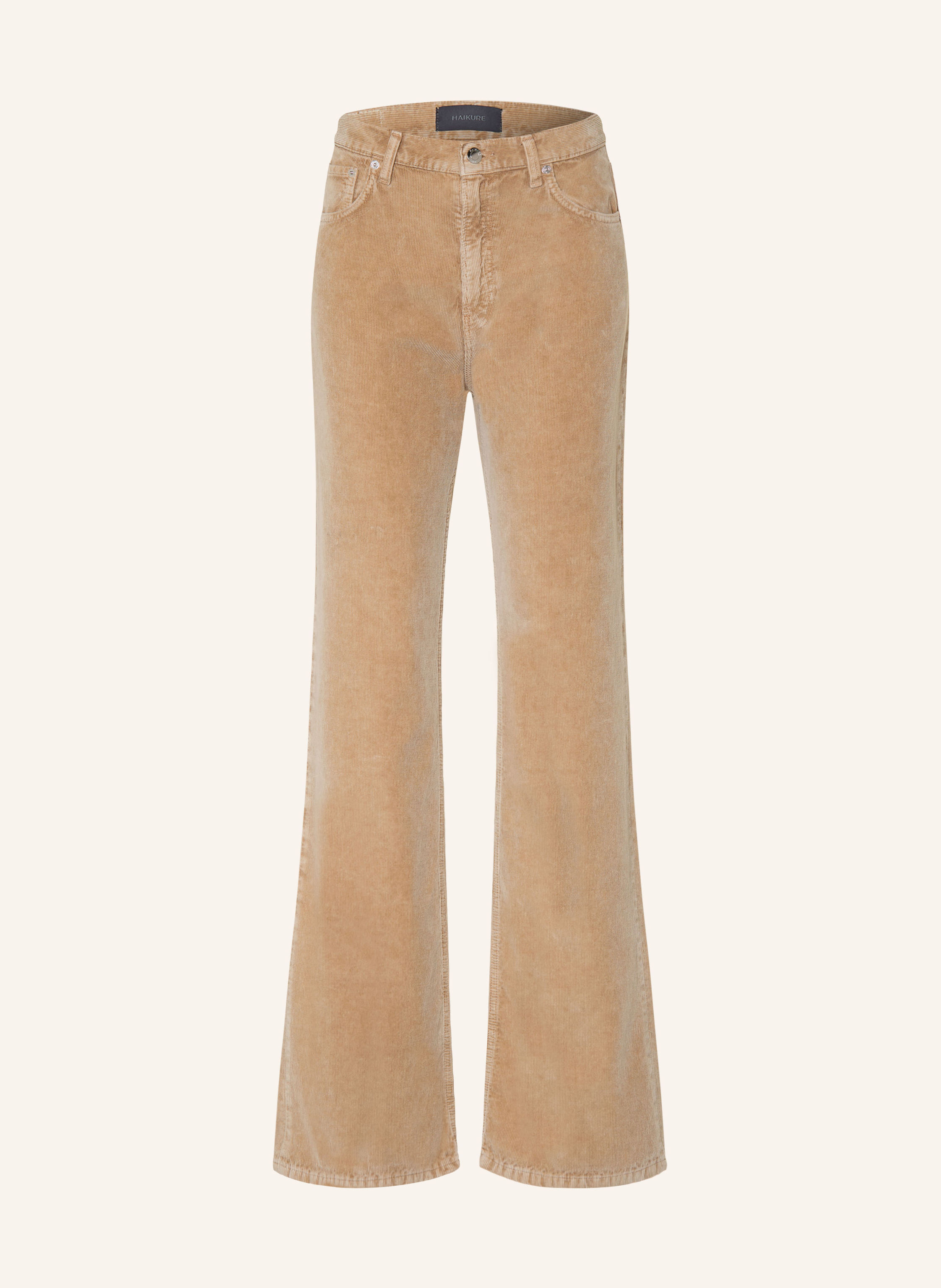 HAIKURE Cordhose KOREA