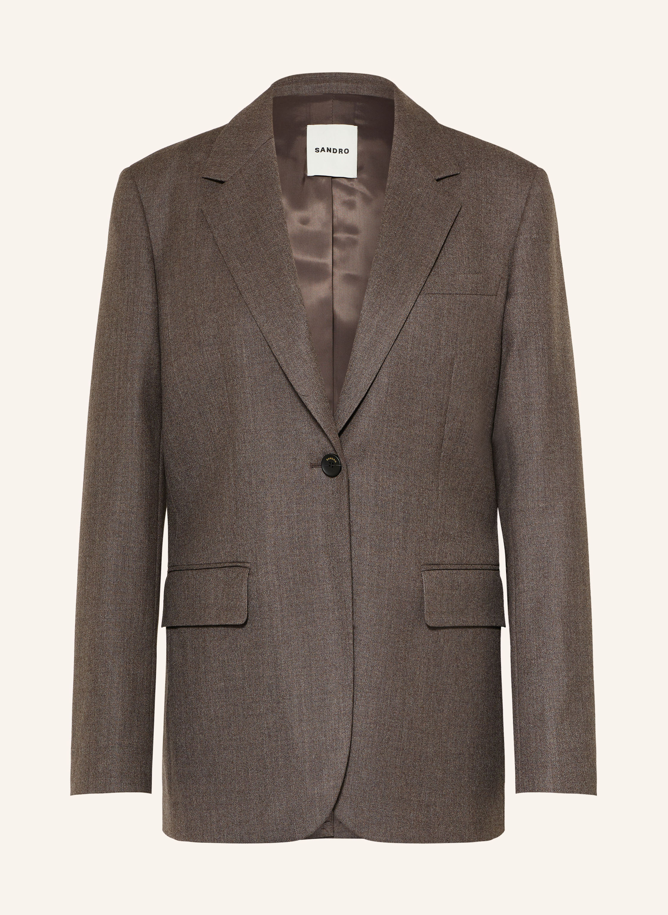 SANDRO Blazer