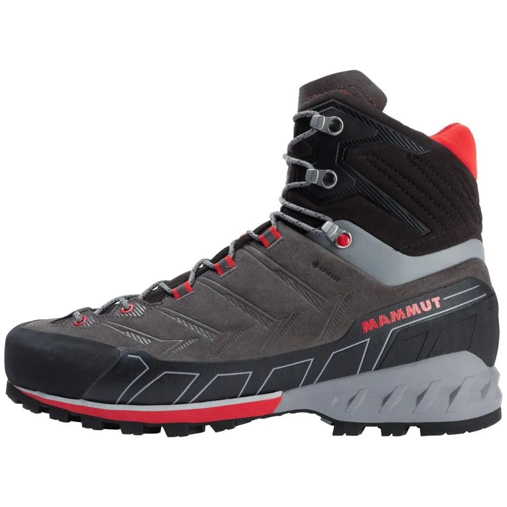 Mammut Kento Tour High GORE-TEX® mountaineering boots