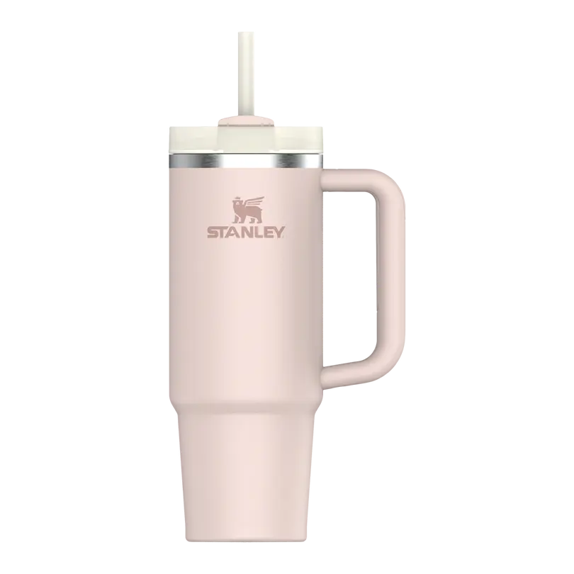Thermosflasche Quencher