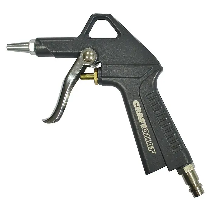 BLÅSEPISTOL ECO CRAFTOMAT TIL TRYKKLUFT