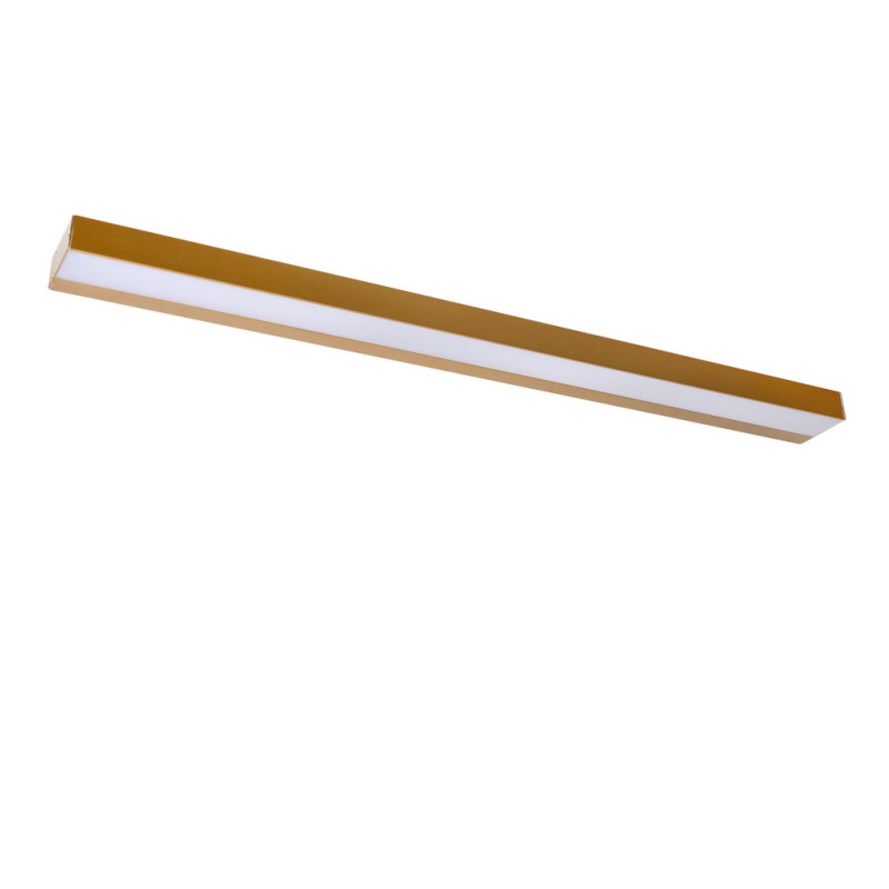 Applique LED Alexa or IP44 1460 lm 13 W LUCIDE