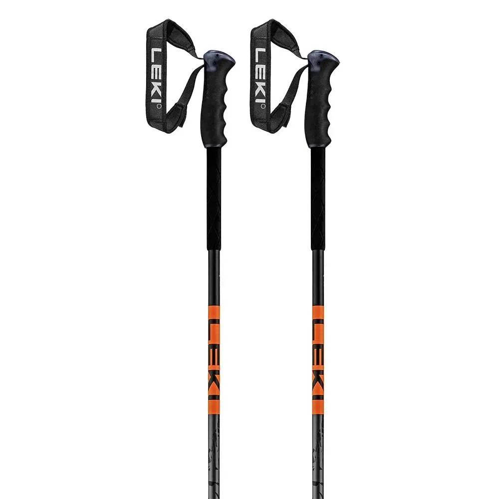 Leki Alpino Pitch Back poles