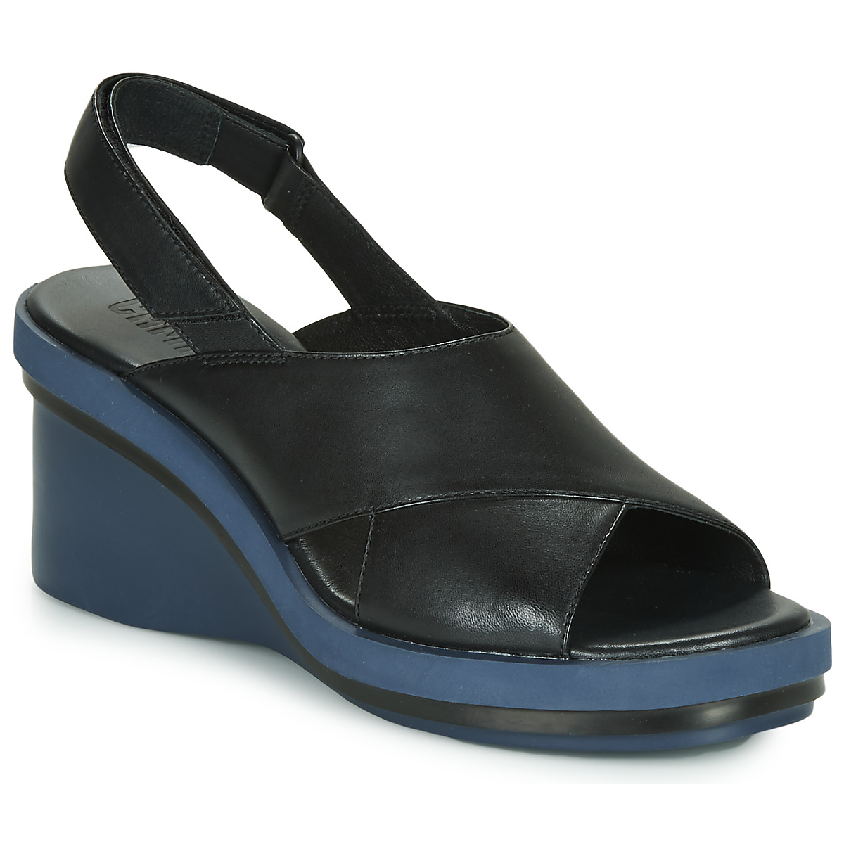 Camper - KIR0 - Black